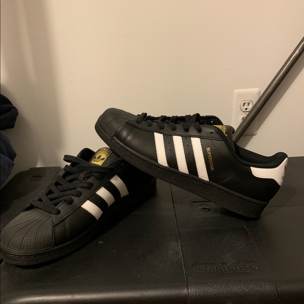Adidas Superstar Shell top